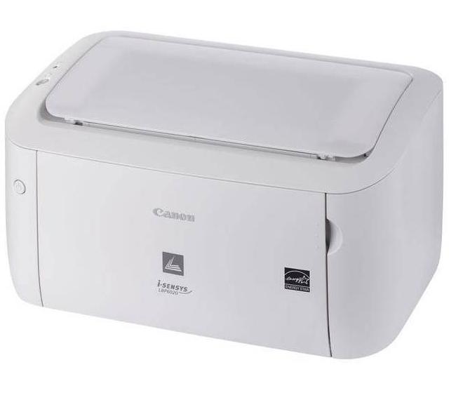 Canon i-SENSYS LBP6020